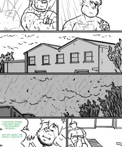 Choices - Autumn 202 and Gay furries comics