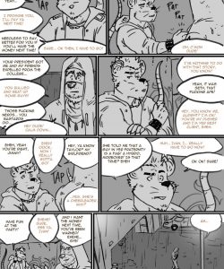 Choices - Autumn 228 and Gay furries comics