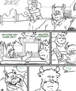 Choices - Summer 015 and Gay furries comics