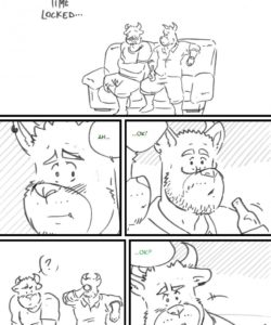 Choices - Summer 018 and Gay furries comics