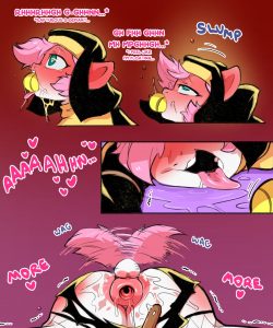 Cold Blooded Twilight No Nut November 2022 (Gay Version) 017 and Gay furries comics
