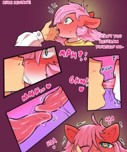 Cold Blooded Twilight No Nut November 2022 (Gay Version) 022 and Gay furries comics