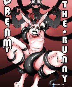 Cream The Bunny 001 and Gay furries comics