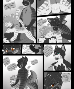 Crossroads Private Session 009 and Gay furries comics