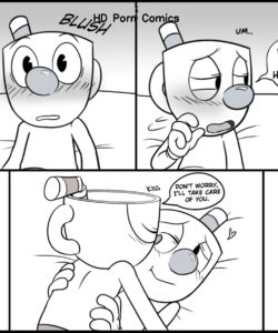 Cupcest 015 and Gay furries comics