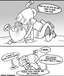 Cupcest 024 and Gay furries comics