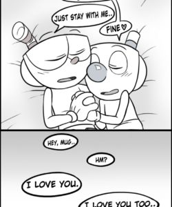 Cupcest 050 and Gay furries comics