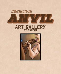 Detective Anvil 2 025 and Gay furries comics