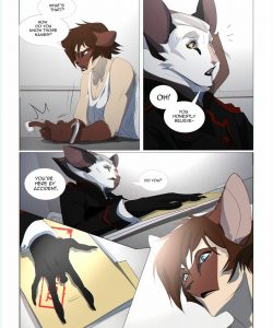 Cats Love Water 6 004 and Gay furries comics