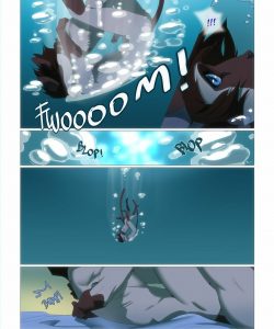 Cats Love Water 6 020 and Gay furries comics