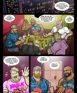 Dibearcity 1 021 and Gay furries comics