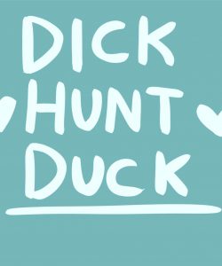 Dick Hunt Dog 033 and Gay furries comics