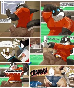 Face2Face Webcam 2 023 and Gay furries comics