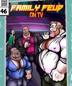 Family Feud On TV 001 and Gay furries comics