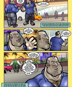 Family Feud On TV 004 and Gay furries comics