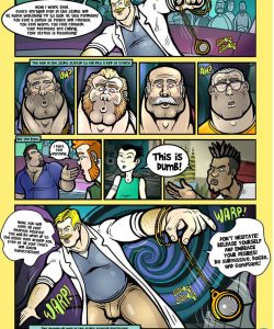 Family Feud On TV 011 and Gay furries comics