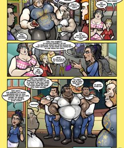 Family Feud On TV 025 and Gay furries comics