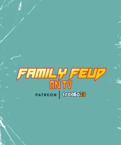 Family Feud On TV 027 and Gay furries comics