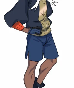 Gym Leaders Fuck 008 and Gay furries comics