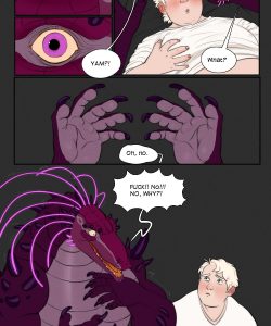 He Become A Derg 010 and Gay furries comics