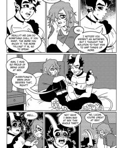 Horny 2 012 and Gay furries comics
