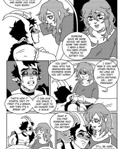 Horny 2 013 and Gay furries comics