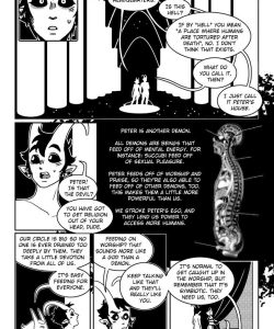 Horny 2 018 and Gay furries comics