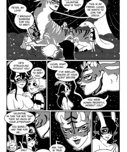 Horny 2 019 and Gay furries comics
