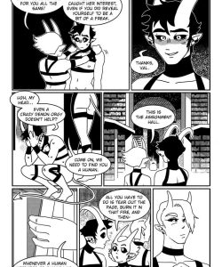 Horny 2 026 and Gay furries comics