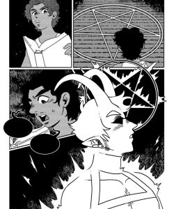 Horny 2 029 and Gay furries comics