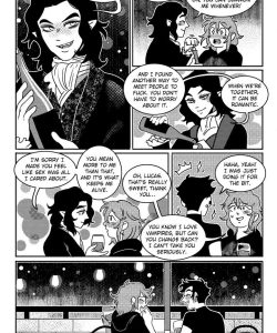 Horny 2 038 and Gay furries comics