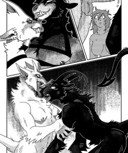Horny 2 049 and Gay furries comics