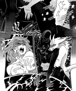 Horny 2 051 and Gay furries comics