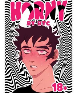 Horny 001 and Gay furries comics