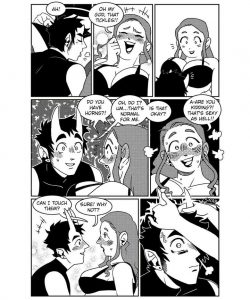 Horny 039 and Gay furries comics