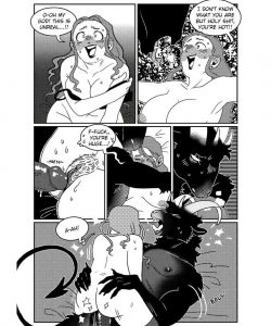 Horny 041 and Gay furries comics