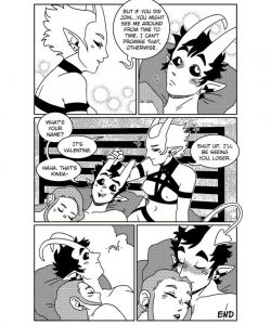 Horny 046 and Gay furries comics