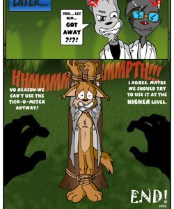 It All Comes Back To You 010 and Gay furries comics
