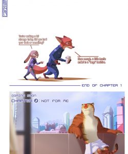 Just Go On 1 - So Fucked 014 and Gay furries comics