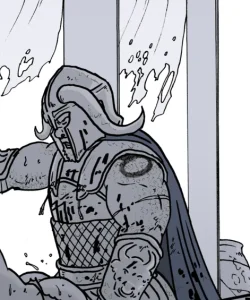 Kingdom And Glory 2 007 and Gay furries comics