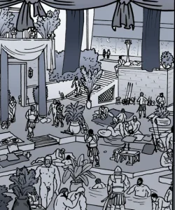 Kingdom And Glory 2 011 and Gay furries comics