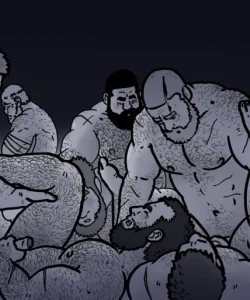 Kingdom And Glory 2 015 and Gay furries comics