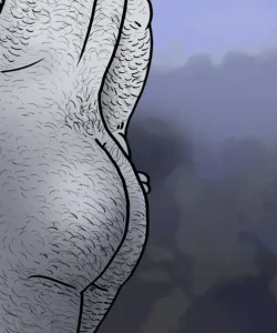 Kingdom And Glory 2 016 and Gay furries comics