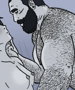 Kingdom And Glory 2 018 and Gay furries comics