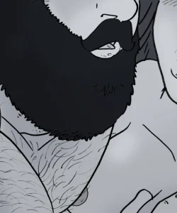Kingdom And Glory 2 019 and Gay furries comics