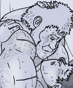 Kingdom And Glory 2 026 and Gay furries comics