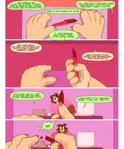 Lazy Stay 058 and Gay furries comics