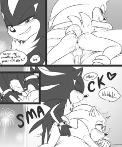 Love And Quills 039 and Gay furries comics