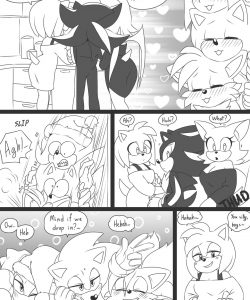 Love And Quills 2 013 and Gay furries comics