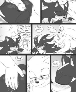 Love And Quills 2 043 and Gay furries comics
